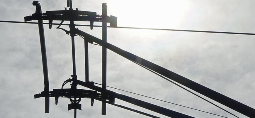 DEUTSCHE BAHN BEGINNT MIT BAU VON OBERLEITUNGSINSELN IN SCHLESWIG-HOLSTEIN